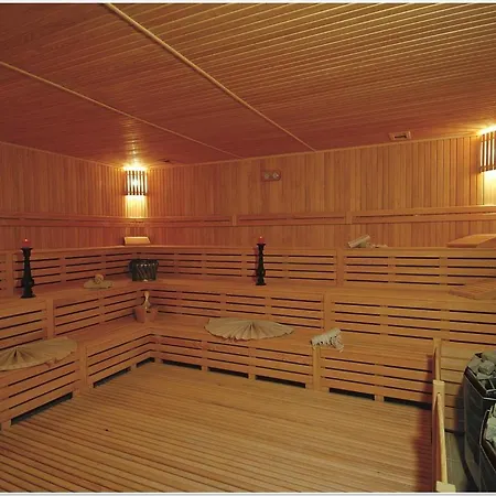Commodore Elite & Ultra (adults Only) Semesteranläggning (resort) 5*