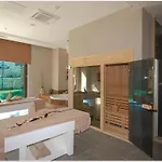 Rezort Commodore Elite & Ultra (adults Only) Evrenseki