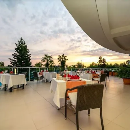 Commodore Elite & Ultra (adults Only) Evrenseki