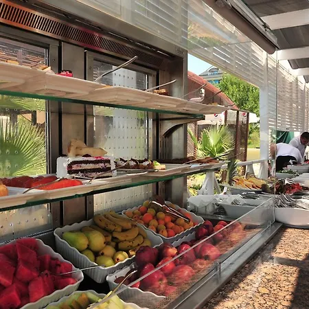 Commodore Elite & Ultra (adults Only) 5* Evrenseki