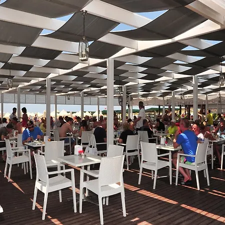 Commodore Elite & Ultra (adults Only) 5*