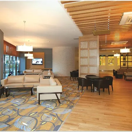 Commodore Elite & Ultra (adults Only)