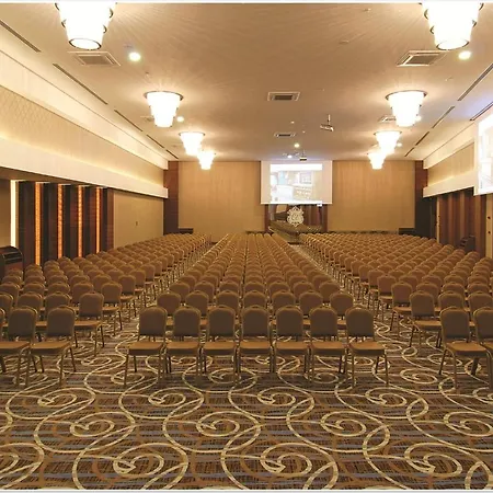 Commodore Elite & Ultra (adults Only) Θέρετρο 5*