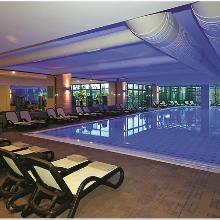 Commodore Elite & Ultra (adults Only) 5* Evrenseki