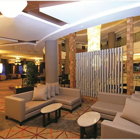 Commodore Elite & Ultra (adults Only) Evrenseki