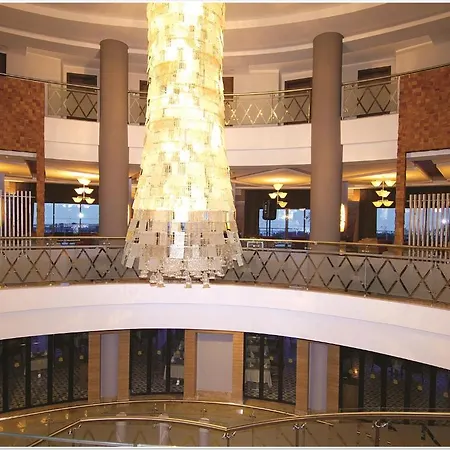 Commodore Elite & Ultra (adults Only) Θέρετρο 5*