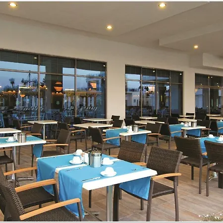 Feriested Commodore Elite & Ultra (adults Only) 5*