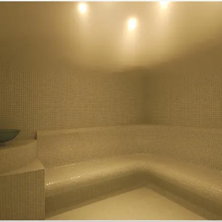 Feriested Commodore Elite & Ultra (adults Only) Evrenseki