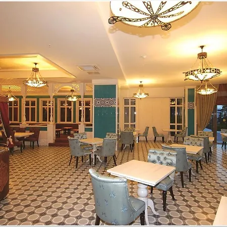 Commodore Elite & Ultra (adults Only) Evrenseki