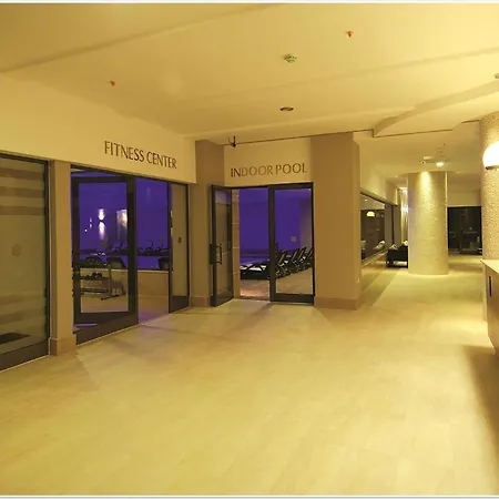 Commodore Elite & Ultra (adults Only) 리조트 Evrenseki