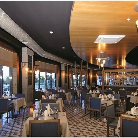 Commodore Elite & Ultra (adults Only) 5*