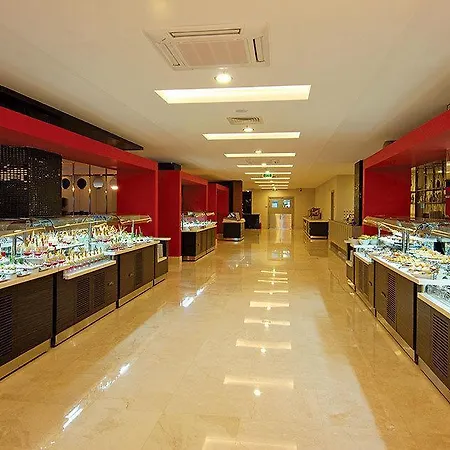 Commodore Elite & Ultra (adults Only)