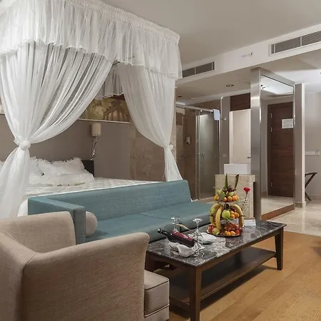 Commodore Elite & Ultra (adults Only) Evrenseki