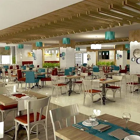 Commodore Elite & Ultra (adults Only) Evrenseki