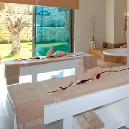 Semesteranläggning (resort) Commodore Elite & Ultra (adults Only) 5*