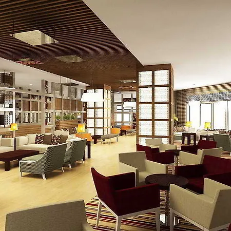 Commodore Elite & Ultra (adults Only) Resort 5*