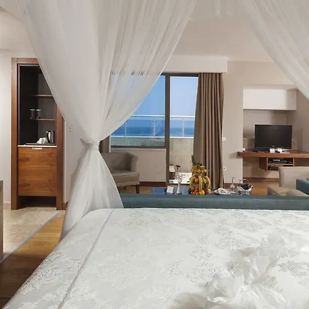 Commodore Elite & Ultra (adults Only) Resort Evrenseki