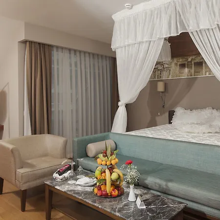 Commodore Elite & Ultra (adults Only) Курортный комплекс Evrenseki