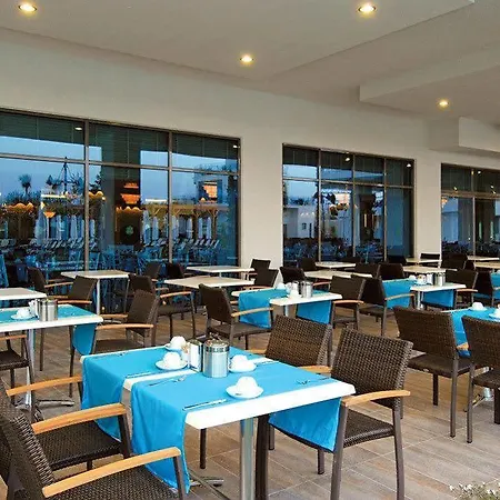 Commodore Elite & Ultra (adults Only) 5* Evrenseki