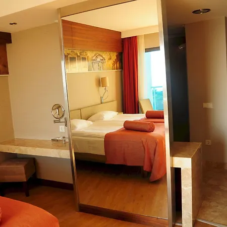 Commodore Elite & Ultra (adults Only) Evrenseki