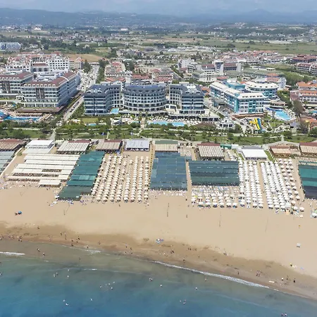 Commodore Elite & Ultra (adults Only) 5*