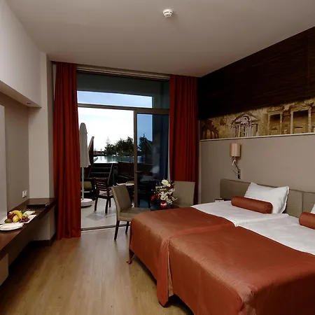 Commodore Elite & Ultra (adults Only) Evrenseki