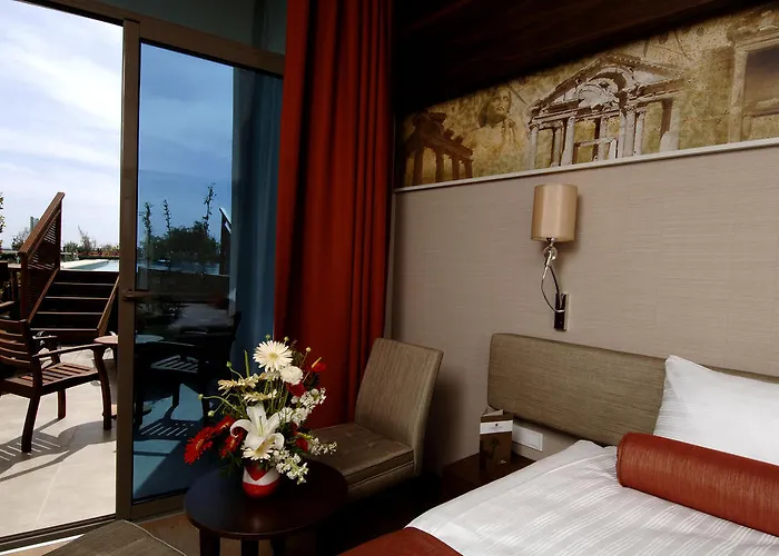 Resort Commodore Elite & Ultra (adults Only) 5*