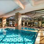 Üdülőközpont Commodore Elite & Ultra (adults Only)