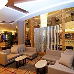 Üdülőközpont Commodore Elite & Ultra (adults Only) Evrenseki