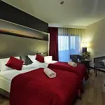 Üdülőközpont Commodore Elite & Ultra (adults Only)