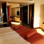 Üdülőközpont Commodore Elite & Ultra (adults Only) Evrenseki