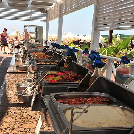 Commodore Elite & Ultra (adults Only)