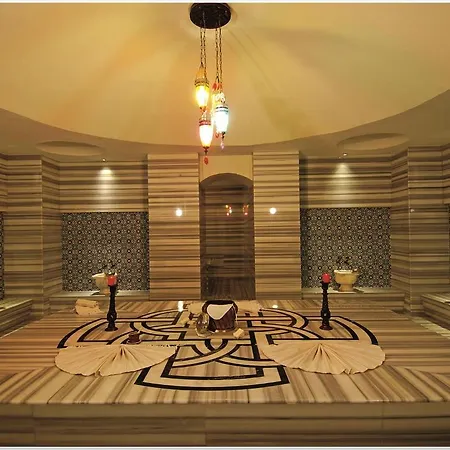 Commodore Elite & Ultra (adults Only) Θέρετρο