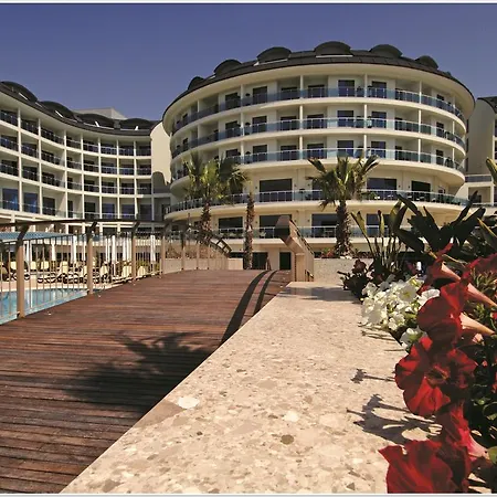 Commodore Elite & Ultra (adults Only) Θέρετρο 5*