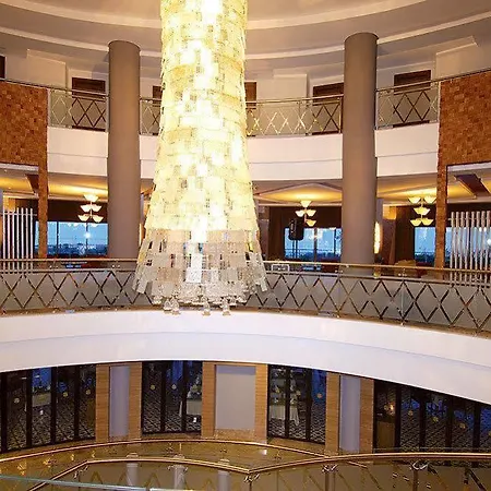 Commodore Elite & Ultra (adults Only) Evrenseki