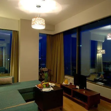 Commodore Elite & Ultra (adults Only) 5* Evrenseki