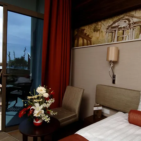 Θέρετρο Commodore Elite & Ultra (adults Only) 5*